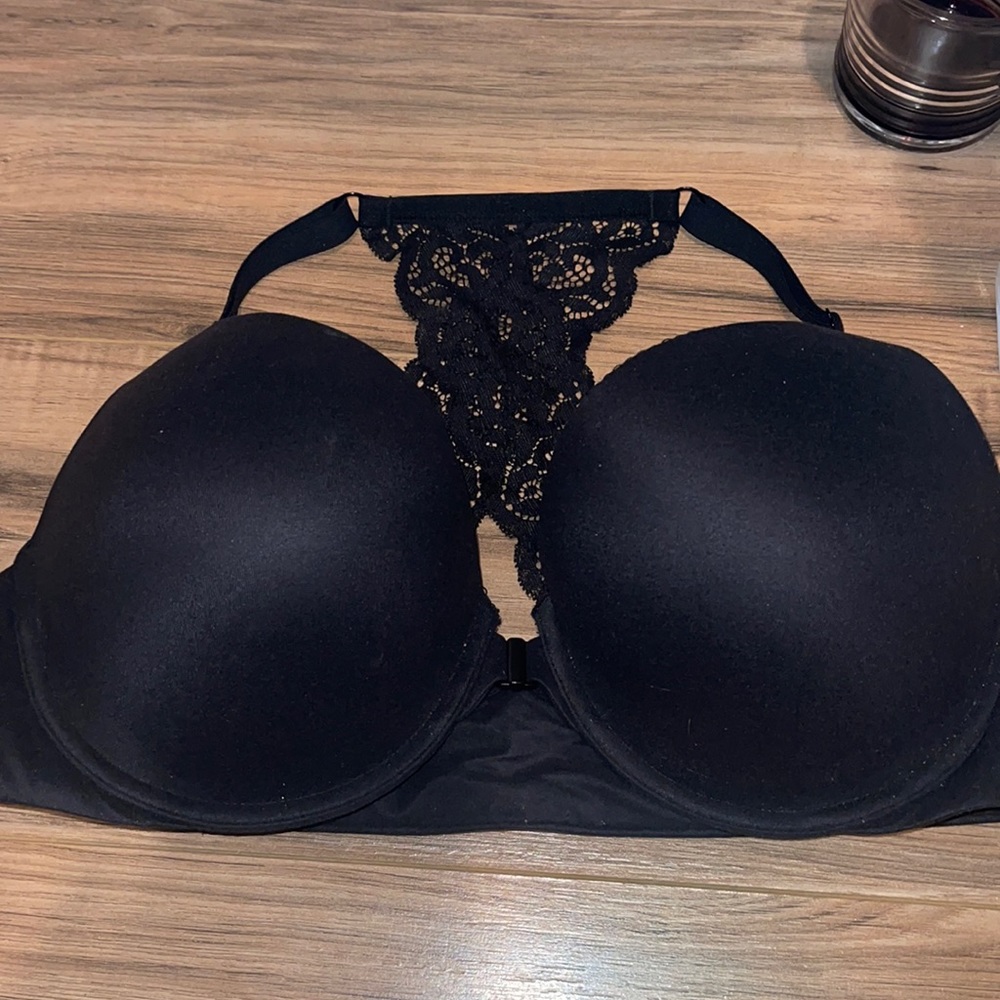 Black VS body by Victoria